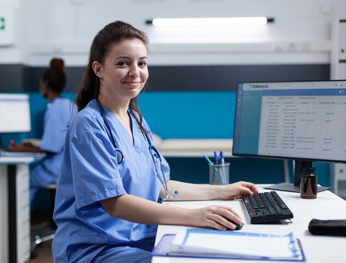 CLINEXOR piattaforma modulare per la sanità digitale